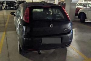 FIAT Grande Punto 1.4 Benzina 3p | neopatentati 