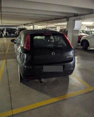 FIAT Grande Punto 1.4 Benzina 3p | neopatentati 
