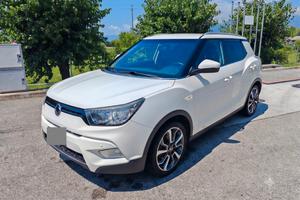 SsangYong Kgm Tivoli 1.6 Diesel (2016)
