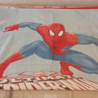 Asciugamano Spiderman Caleffi