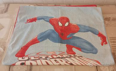 Asciugamano Spiderman Caleffi