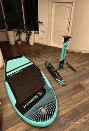 Kit wing foil completto