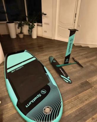 Kit wing foil completto