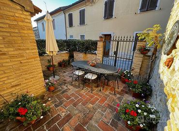 Rustico/Casale/Corte Camerano [V-3290704AMVRG]