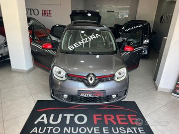 Renault Twingo LIMITED EDITION
