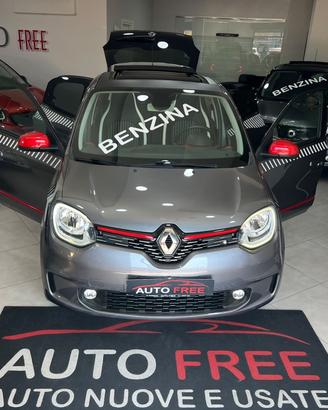 Renault Twingo LIMITED EDITION