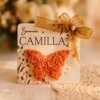 Bomboniera Nascita Battesimo Personalizzata