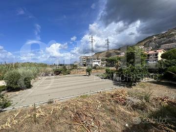 Terreno Residenziale Amantea [Cod. rif 3108677VRG]
