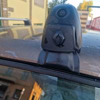 barre del tetto Quick Fix originali Renault