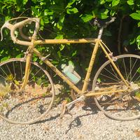 Bicicletta Vintage Anni 70 Modello Junior 