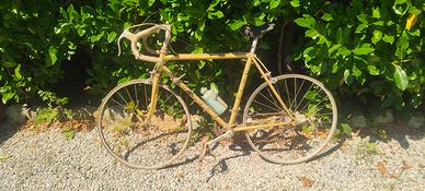 Bicicletta Vintage Anni 70 Modello Junior 