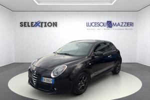 ALFA ROMEO MiTo - MiTo 1.4 T 140 CV M.air S&S TCT
