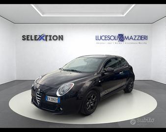 ALFA ROMEO MiTo - MiTo 1.4 T 140 CV M.air S&S TCT