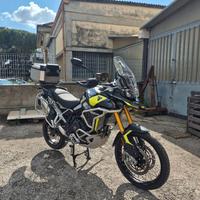 Tiger 900 rally pro
