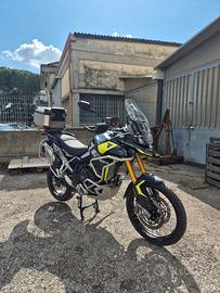 Tiger 900 rally pro
