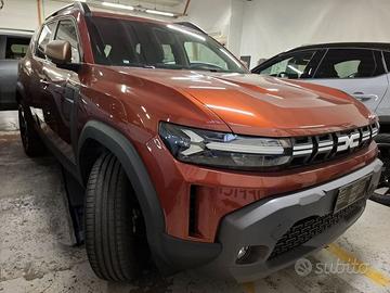 Dacia Duster NUOVO Extreme Hybrid 140