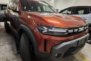 Dacia Duster NUOVO Extreme Hybrid 140