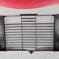 PROTEZIONE RADIATORE YAMAHA XJ6 2008 2009 XJ-6 201