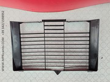 PROTEZIONE RADIATORE YAMAHA XJ6 2008 2009 XJ-6 201