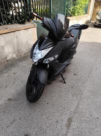 kimco Agility r16 50cc 