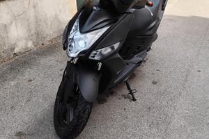 kimco Agility r16 50cc 