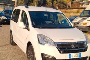 Peugeot Partner N1