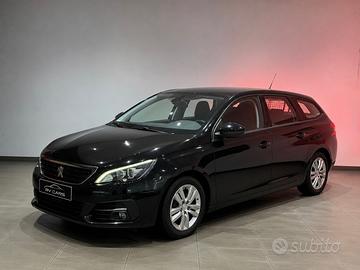 Peugeot 308 BlueHDi 131 SW GT Line Neopatentati