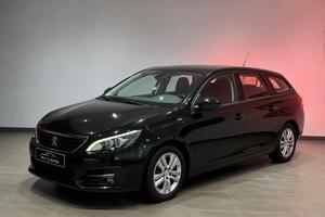 Peugeot 308 BlueHDi 131 SW GT Line Neopatentati
