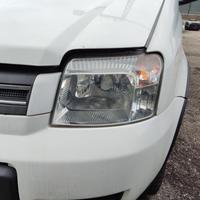 Proiettore sinistro FIAT PANDA del 2006