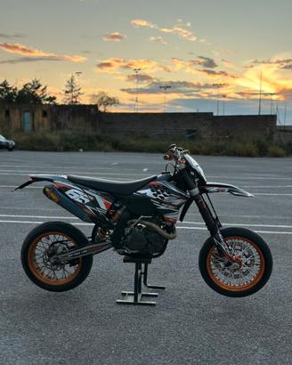 Ktm Exc-R 530