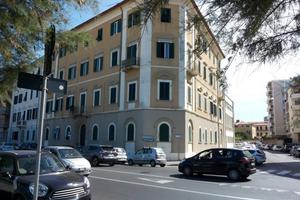 Appartamento Viale Italia-Terrazza Mascagni