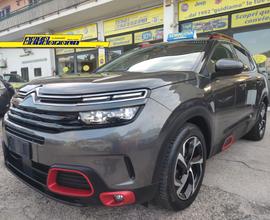 Citroen C5 Aircross 1.5 BlueHDi EAT8 (Autom.)Shine