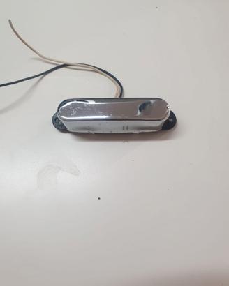 Pickup no brand nuovo