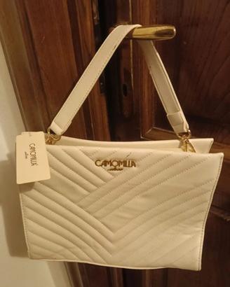 Borsa Camomilla