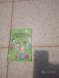 Enigmatica-mente (Vol.2)