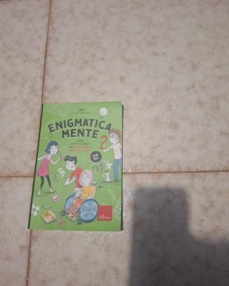 Enigmatica-mente (Vol.2)