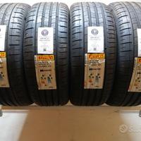 4 gomme 245 45 21 pirelli a9612