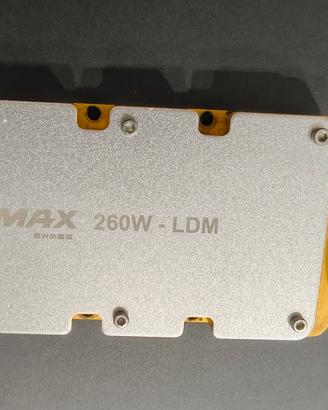 pompa laser max 260
