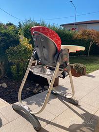 Seggiolone multiuso Chicco Polly Magic