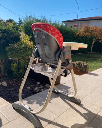 Seggiolone multiuso Chicco Polly Magic