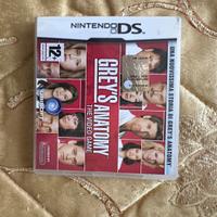 Gioco per Nintendo DS