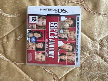 Gioco per Nintendo DS