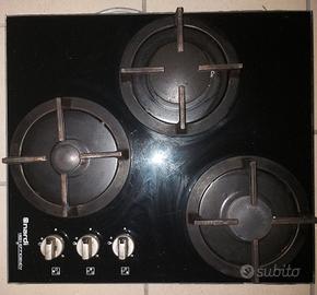 Piano cottura