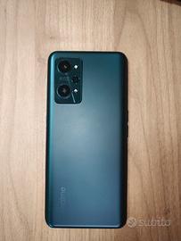 realme GT Neo2 5G.