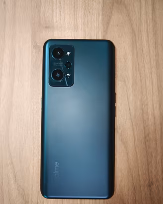 realme GT Neo2 5G.