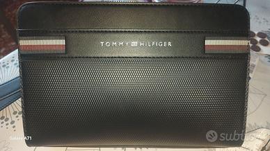 Pochette Uomo Tommy Hilfiger