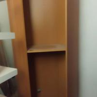 Angolo libreria Billy