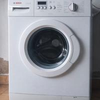 Lavatrice Bosch Serie 2 VarioPerfect 7 kg 