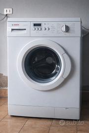 Lavatrice Bosch Serie 2 VarioPerfect 7 kg 