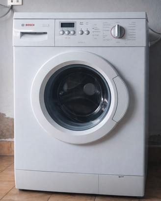 Lavatrice Bosch Serie 2 VarioPerfect 7 kg 